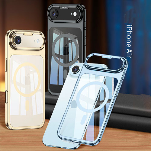 Чехол для iPhone 17 Air | MK03629