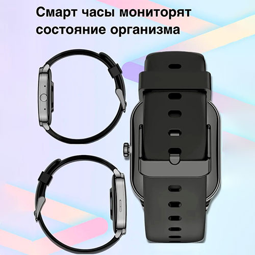 Amazfit Pop 3S | MK03630