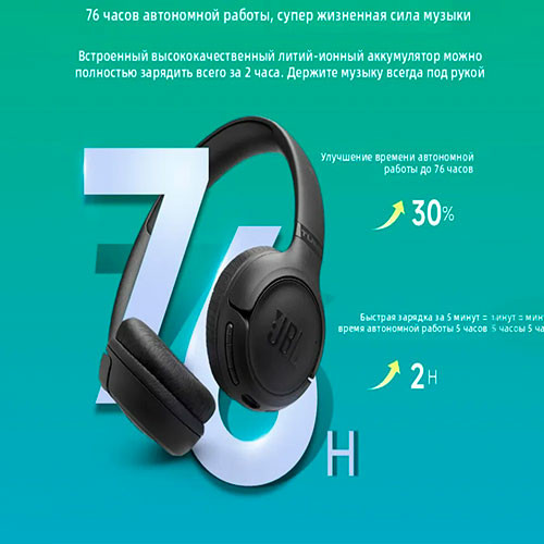 JBL TUNE 530BT | MK03634