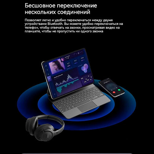 JBL TUNE 730BT Wireless | MK03635