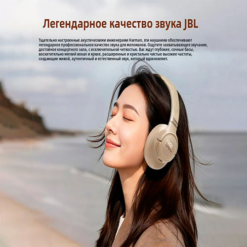 JBL TUNE 780NC Wireless (ANC) | MK03636