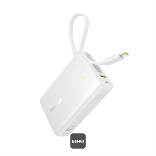 BASEUS PicoGo with Display 45W (10,000mAh) | MK03637