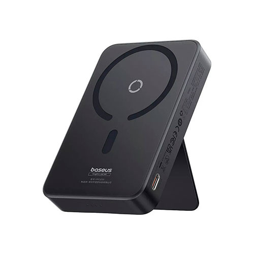 BASEUS MagPro 2-in-1 20W (5,000mAh) | MK03640