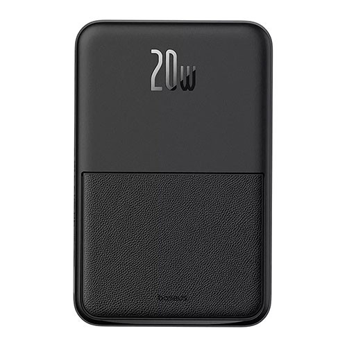 BASEUS MagPro 2-in-1 20W (5,000mAh) | MK03640