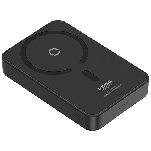 BASEUS MagPro 2-in-1 20W (5,000mAh) | MK03640