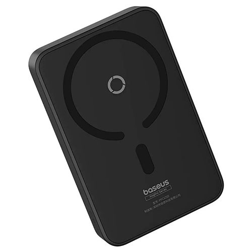 BASEUS MagPro 2-in-1 20W (5,000mAh) | MK03640