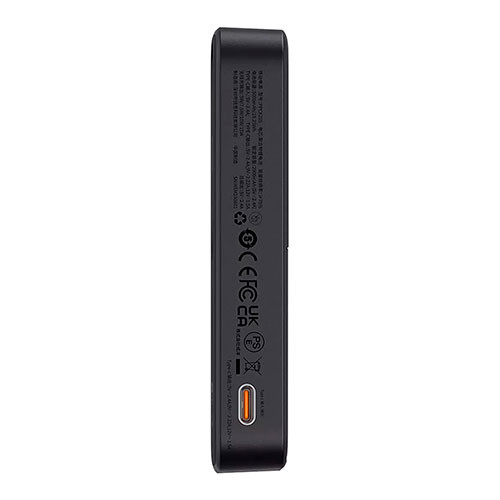 BASEUS MagPro 2-in-1 20W (5,000mAh) | MK03640