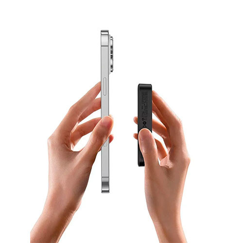 BASEUS MagPro 2-in-1 20W (5,000mAh) | MK03640