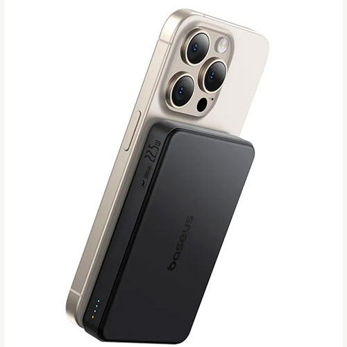BASEUS Airpow 2 Magnetic 22,5W (10,000mAh) | MK03643