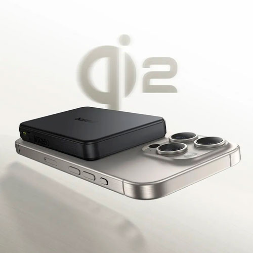 BASEUS Airpow 2 Magnetic 22,5W (10,000mAh) | MK03643