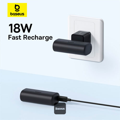 BASEUS Compact 20W (5,000mAh) | MK03644