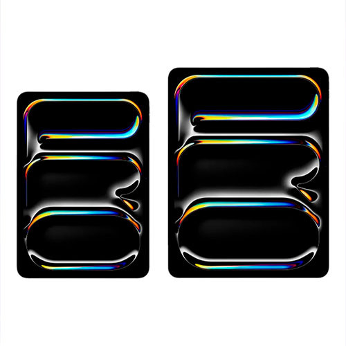 iPad Pro 11-inch 256GB (2025)Wi-Fi 5M | MK03646