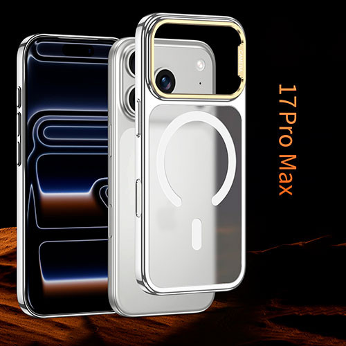 Чехол для iPhone 17 Pro Max | MK03648