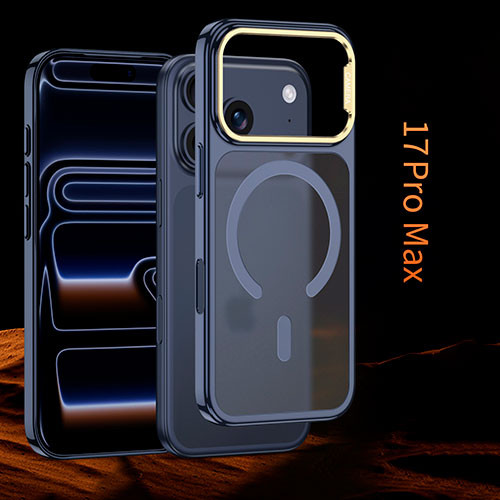 Чехол для iPhone 17 Pro Max | MK03648