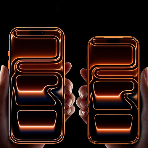 Чехол для iPhone 17 Pro Max | MK03648