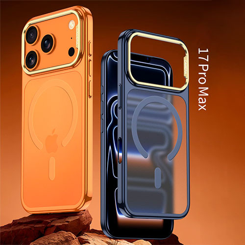 Чехол для iPhone 17 Pro Max | MK03648