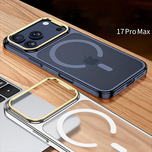 Чехол для iPhone 17 Pro | MK03649