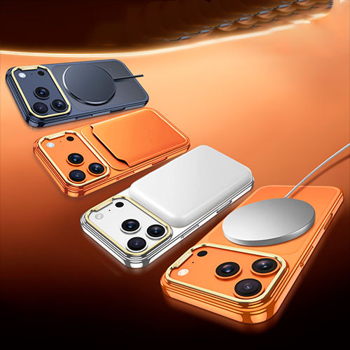 Чехол для iPhone 17 Pro | MK03649