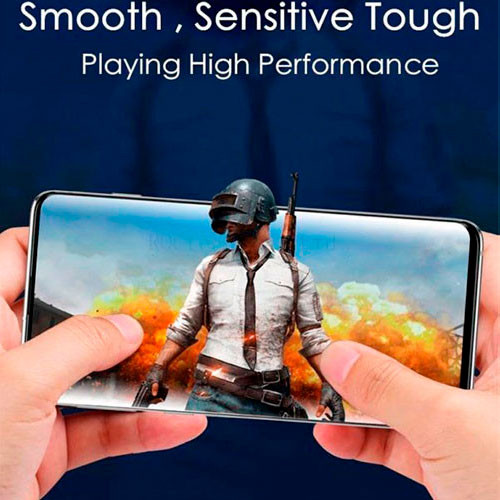 Защитное стекло для Samsung Galaxy S22 Ultra | MK03650