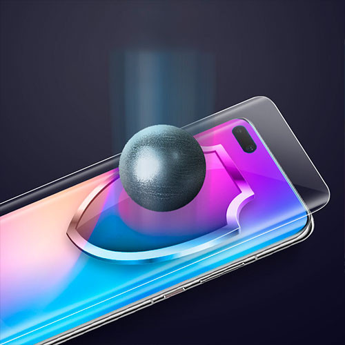 Защитное стекло для Samsung Galaxy S22 Ultra | MK03650