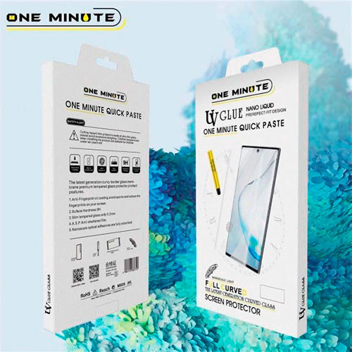 Защитное стекло для Samsung Galaxy S22 Ultra | MK03650