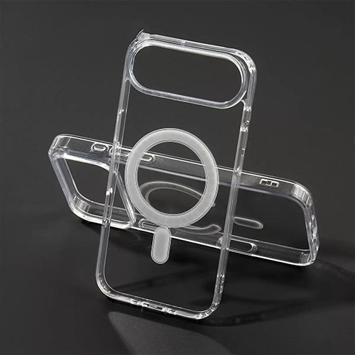 Чехол для iPhone 17 Air Magsafe | MK03653