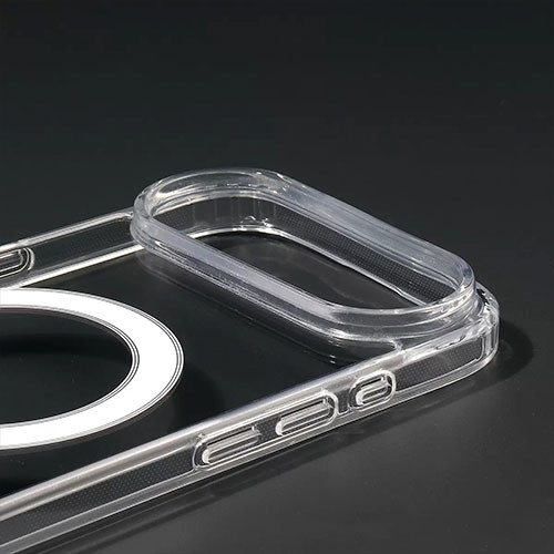 Чехол для iPhone 17 Air Magsafe | MK03653