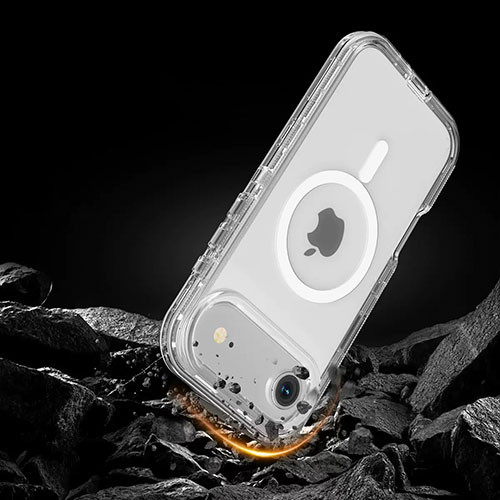 Чехол для iPhone 17 Air Magsafe | MK03653