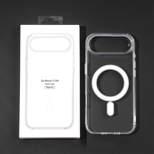 Чехол для iPhone 17 Air Magsafe | MK03653