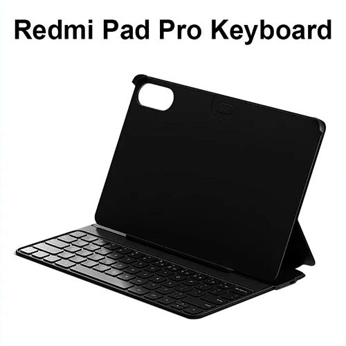 Чехол для Redmi Pad Pro Keyboard | MK03655