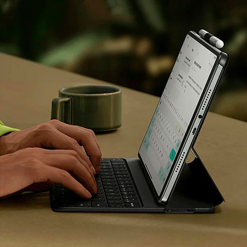 Чехол для Redmi Pad Pro Keyboard | MK03655