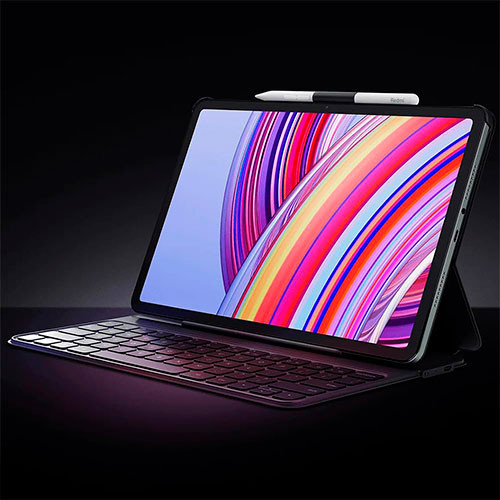 Чехол для Redmi Pad Pro Keyboard | MK03655