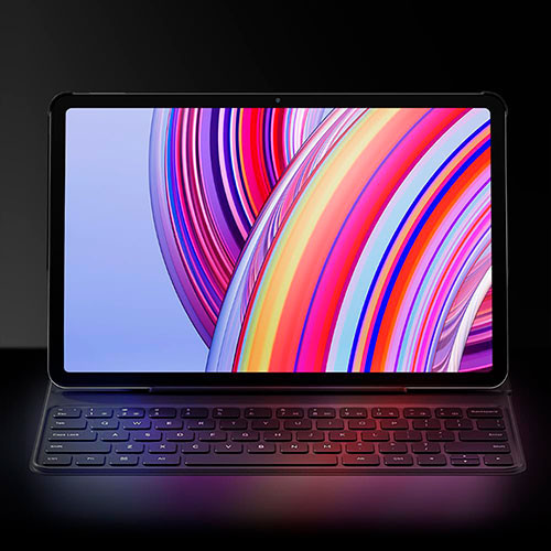 Чехол для Redmi Pad Pro Keyboard | MK03655