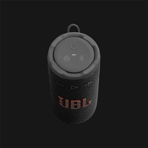 Портативная акустика JBL Grip | MK03658
