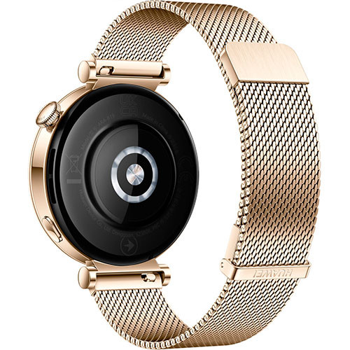HUAWEI Watch GT4 41mm gold stainless steel | MK03662