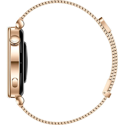 HUAWEI Watch GT4 41mm gold stainless steel | MK03662