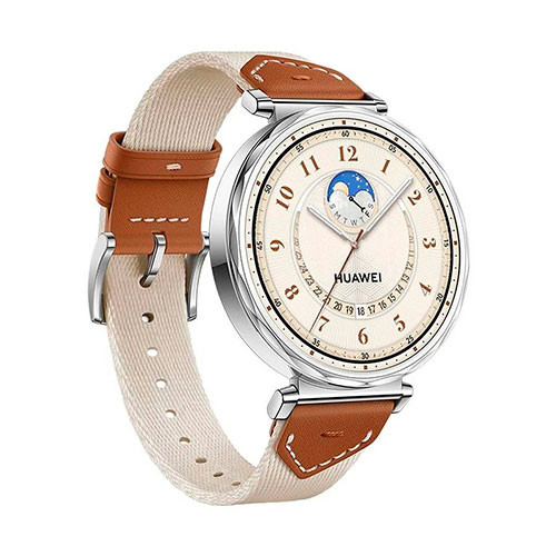 HUAWEI Watch GT5 41mm Brown | MK03663