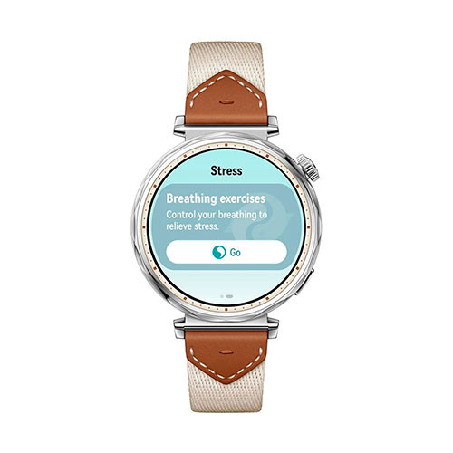 HUAWEI Watch GT5 41mm Brown | MK03663