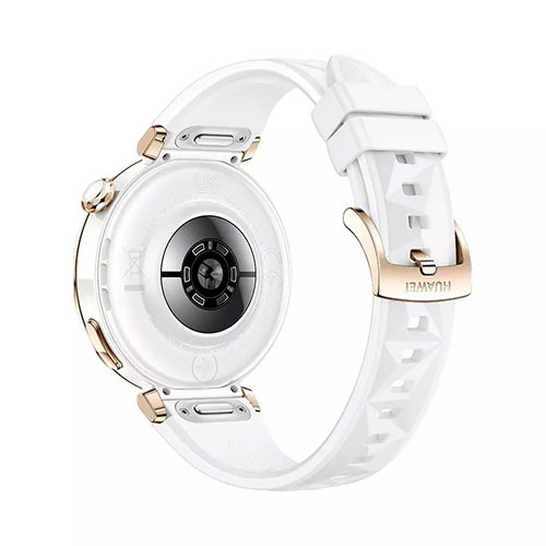 HUAWEI Watch GT5 Pro 42mm white | MK03664