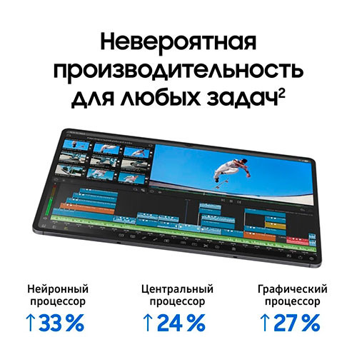 SAMSUNG  S11 Ultra 5G 12/256GB | MK03666