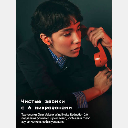 NOTHING Buds 2A | MK03674