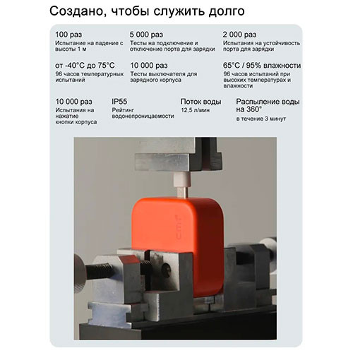 NOTHING Buds 2 (ANC) | MK03675