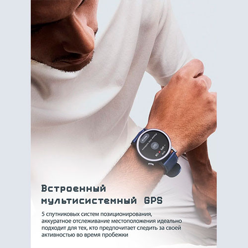 NOTHING Watch Pro 2 (45mm) | MK03677