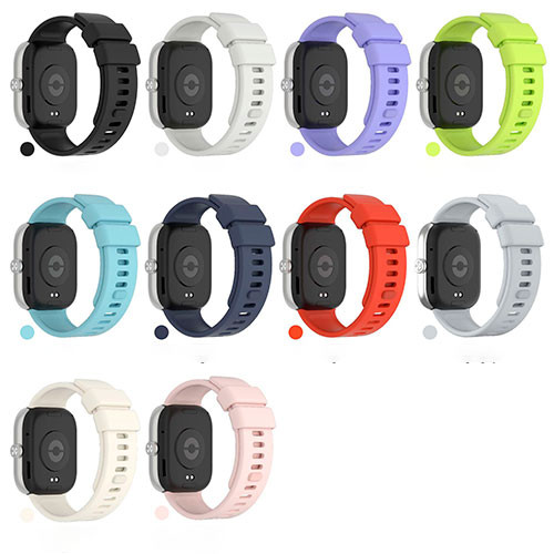 Ремешок для  Redmi Watch 4 / Xiaomi 8 Pro | MK03691