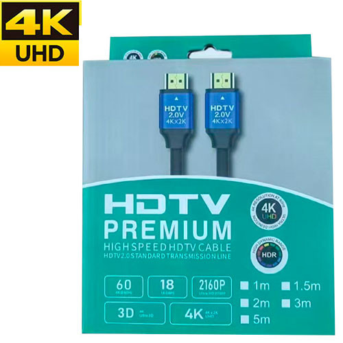HDMI Кабель 1.5 метра | MK03692