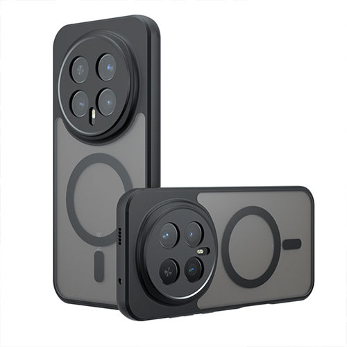 Чехол для Honor Magic 8 Pro MagSafe | MK03693