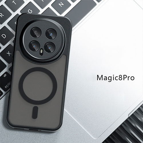 Чехол для Honor Magic 8 Pro MagSafe | MK03693