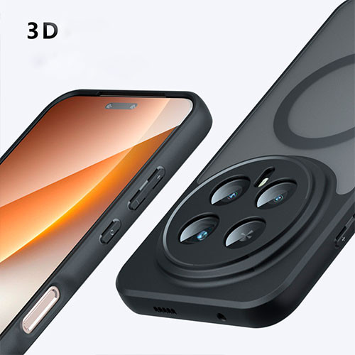 Чехол для Honor Magic 8 Pro MagSafe | MK03693