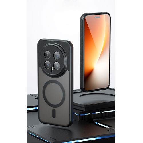 Чехол для Honor Magic 8 Pro MagSafe | MK03693