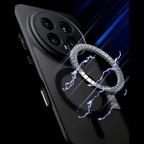 Чехол для Honor Magic 8 Pro MagSafe | MK03693